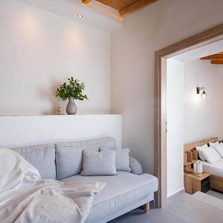 Kentrikon Rooms III & Mint House Limenaria  Luaran gambar