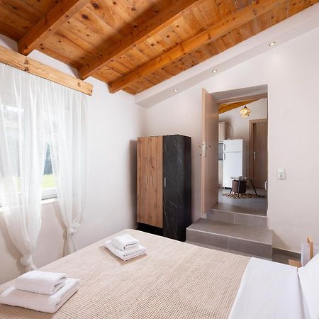 Kentrikon Rooms III & Mint House Limenaria  Luaran gambar