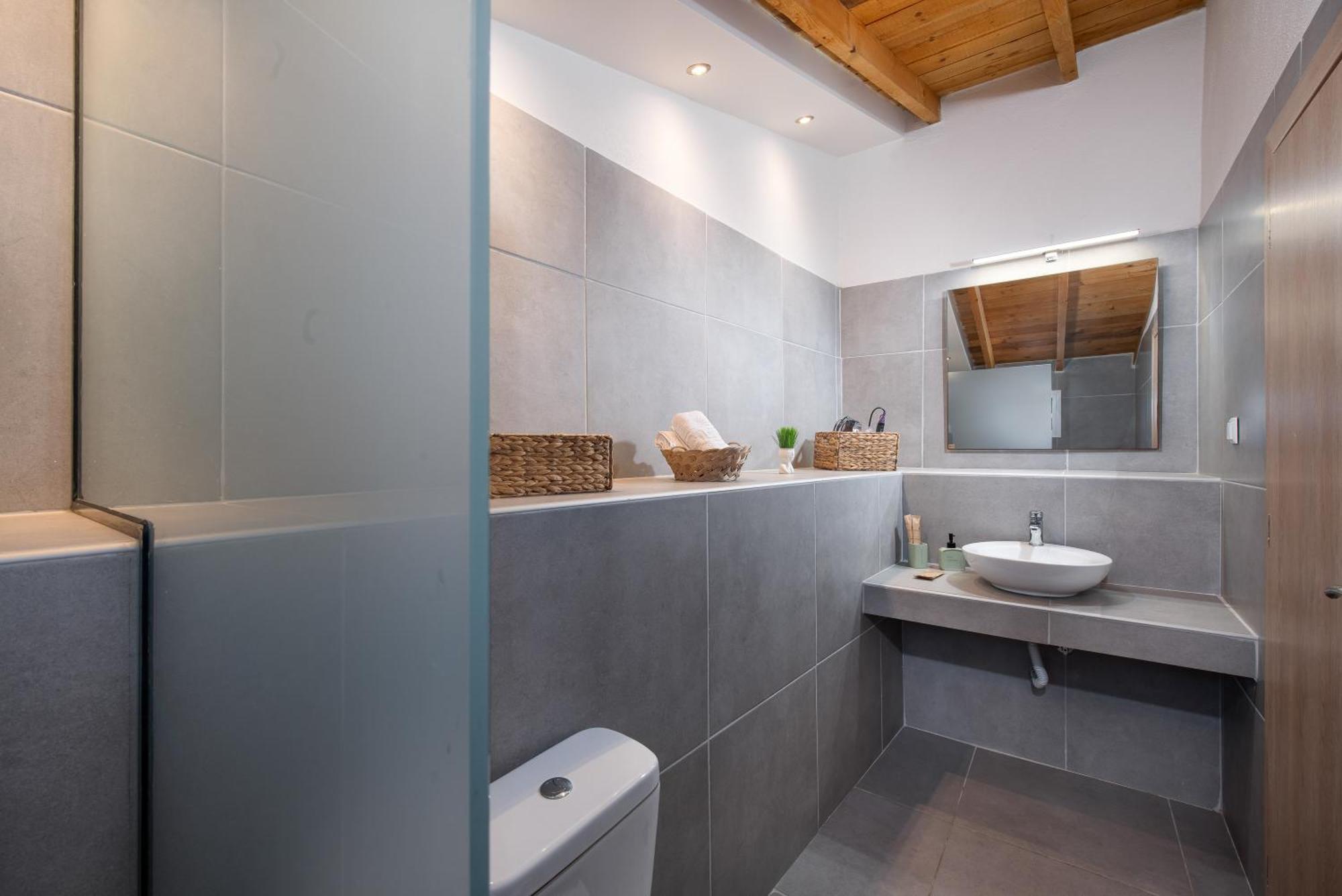 Kentrikon Rooms III & Mint House Limenaria  Luaran gambar