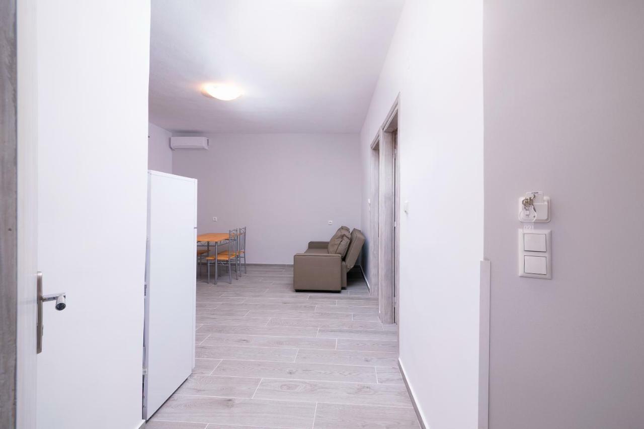 Kentrikon Rooms III & Mint House Limenaria  Luaran gambar