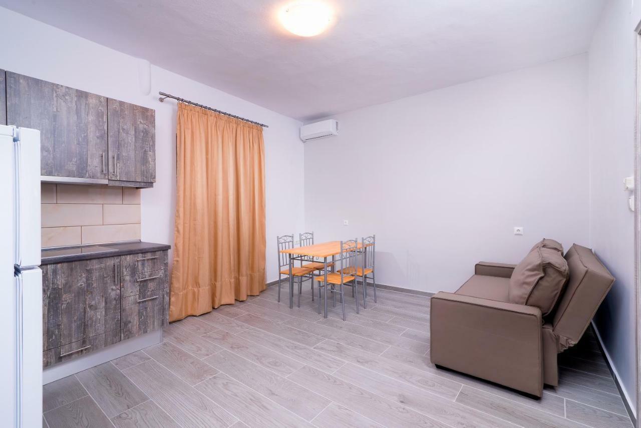 Kentrikon Rooms III & Mint House Limenaria  Luaran gambar